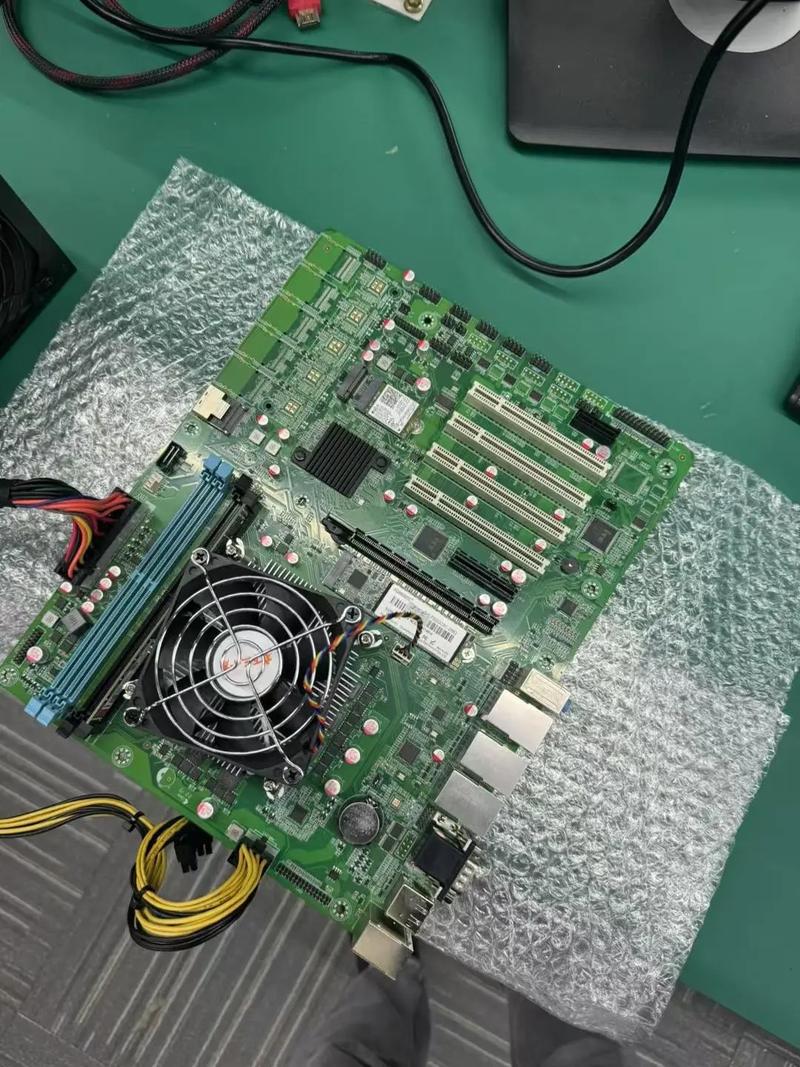 工控機與OPS電腦 源頭廠家的抉擇與優勢解析